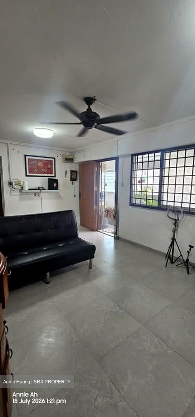 Blk 845 Woodlands Street 82 (Woodlands), HDB 4 Rooms #595746621